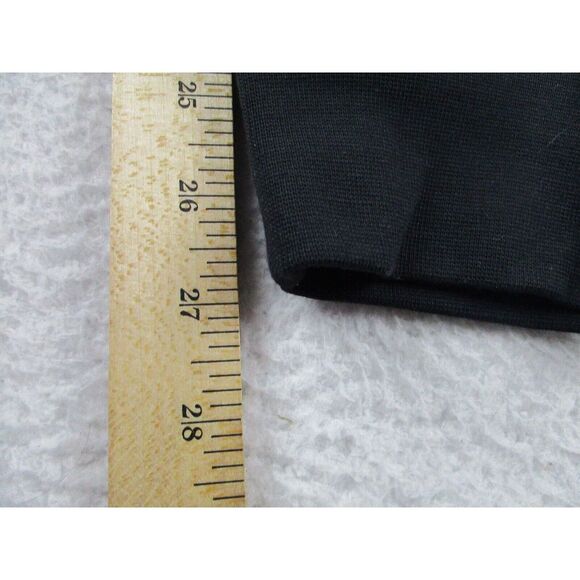 NWT Adidas Pants Mens Small Core 18 Nevada‎ Joggers Sweat Training Black CE9076 - Picture 11 of 14